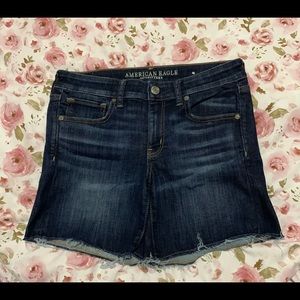 American Eagle: Shorts